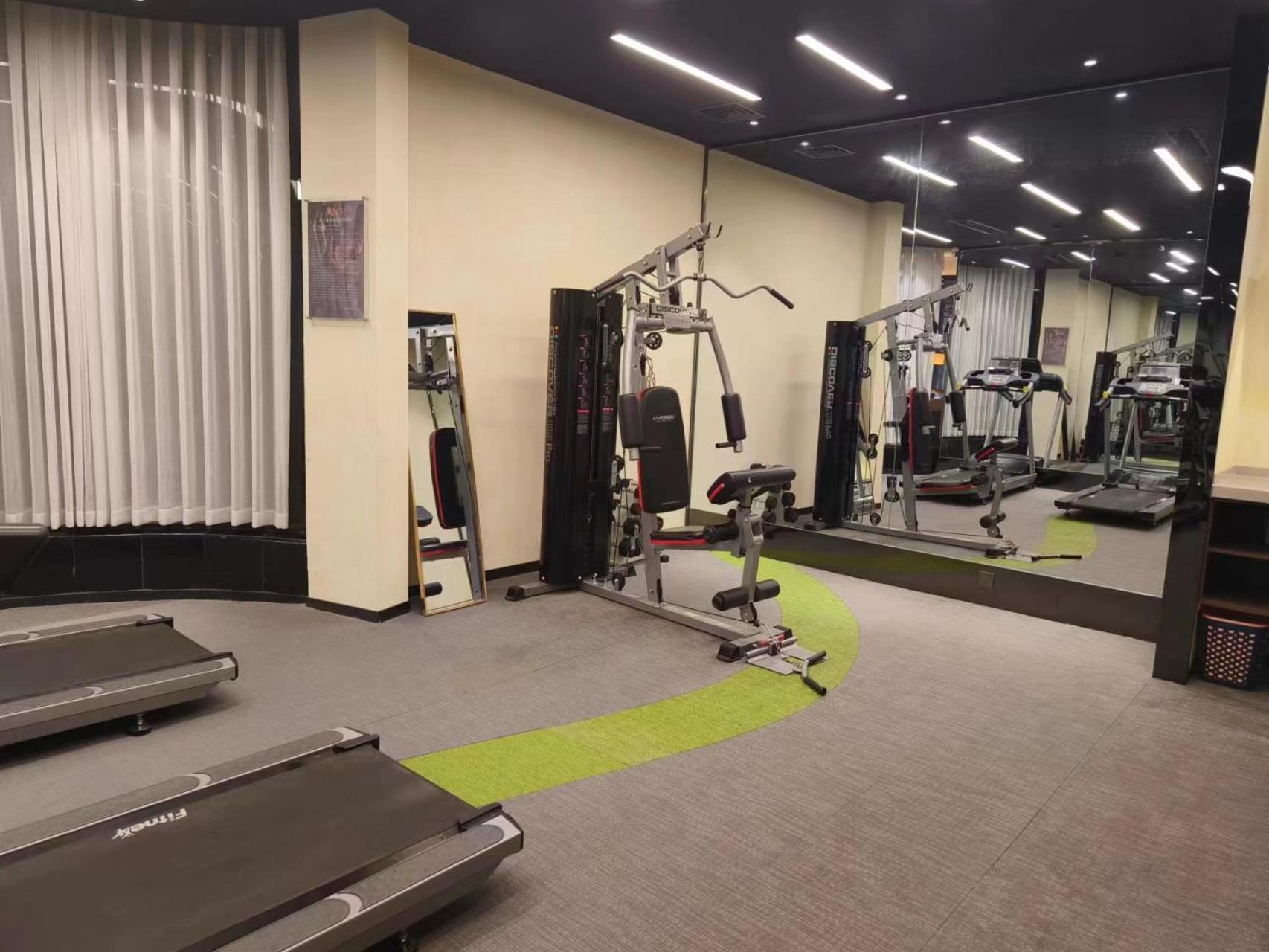 Ssaw Boutique Hotel Hangzhou Yilian Bagian luar foto