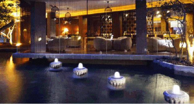 Ssaw Boutique Hotel Hangzhou Yilian Bagian luar foto