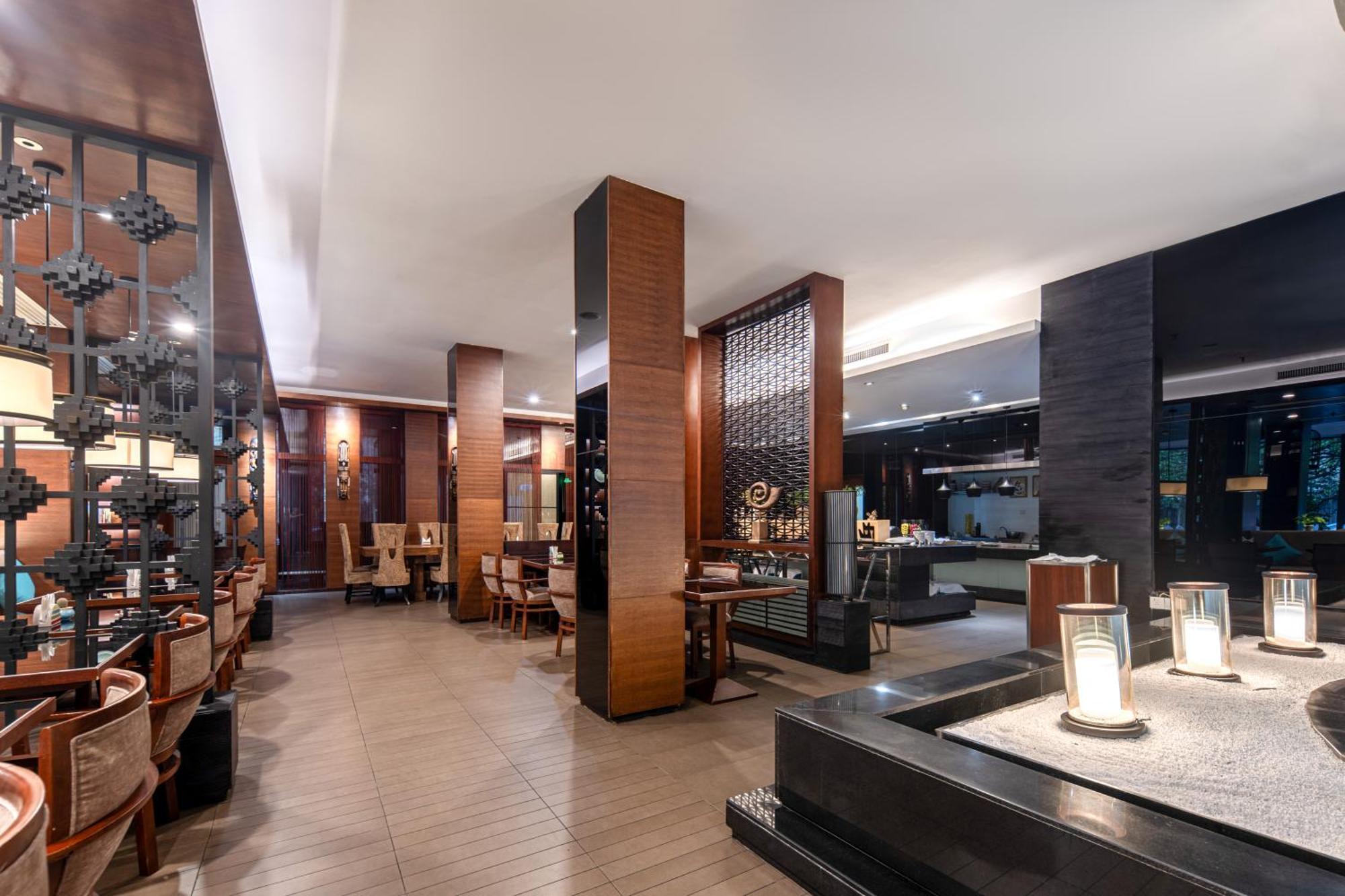 Ssaw Boutique Hotel Hangzhou Yilian Bagian luar foto