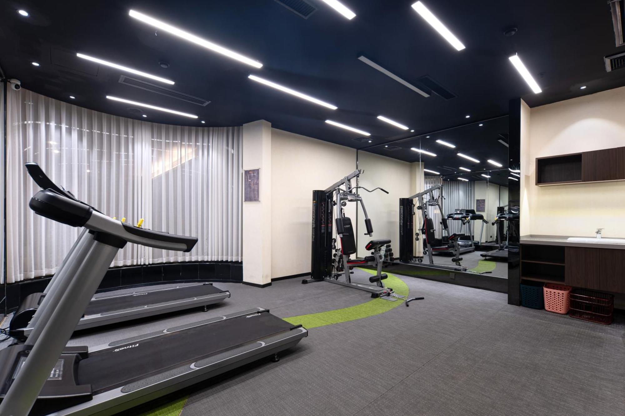 Ssaw Boutique Hotel Hangzhou Yilian Bagian luar foto