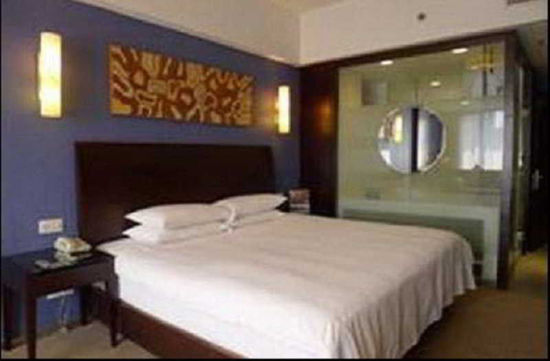 Ssaw Boutique Hotel Hangzhou Yilian Bagian luar foto