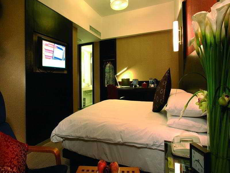 Ssaw Boutique Hotel Hangzhou Yilian Bagian luar foto