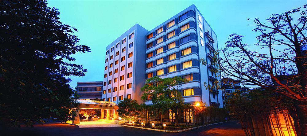 Ssaw Boutique Hotel Hangzhou Yilian Bagian luar foto